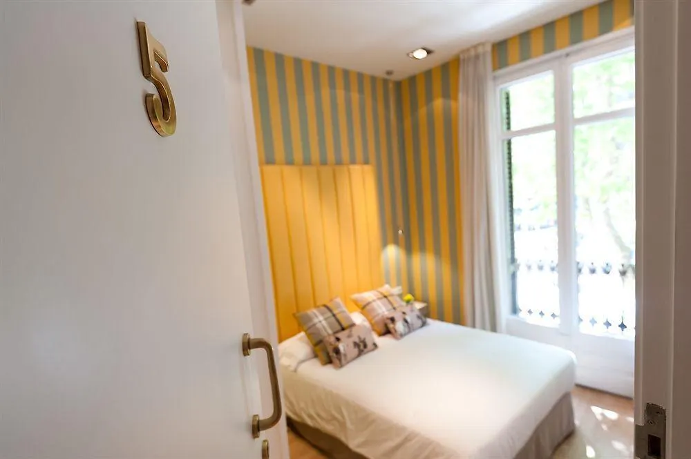 Bachome Terrace B&B Barcelona Bed & Breakfast