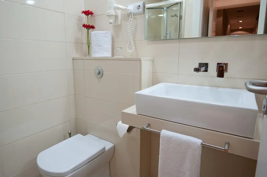 Bed & Breakfast Bachome Terrace B&B Barcelona