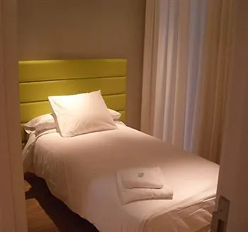 Bachome Terrace B&B Barcelona Frühstückspension