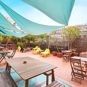 Casa de hóspedes Ella Gran Via, Barcelona