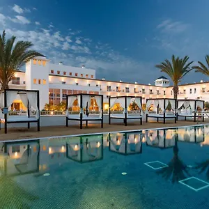 Garden Playanatural - Adults Only 4*, El Rompido Spain