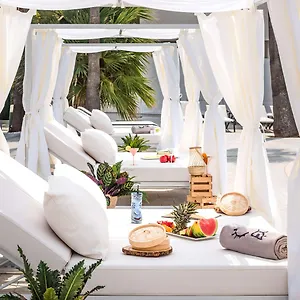 Innside By Melia Alcudia 4*, Port de Alcudia (Mallorca) Spain