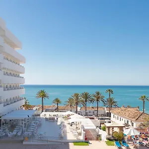 Palia La Roca Hotel Benalmádena