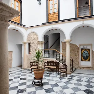 Tugasa Casa Palacio Sidonia Spanien