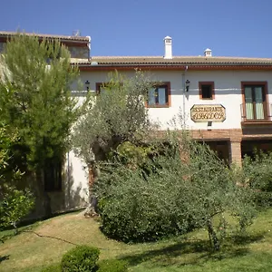 Balcon De Montes Spanien
