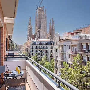 Marina - Abapart Spanien