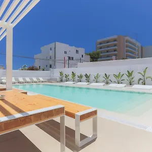 White - Adults Only Apart-hotel Ibiza