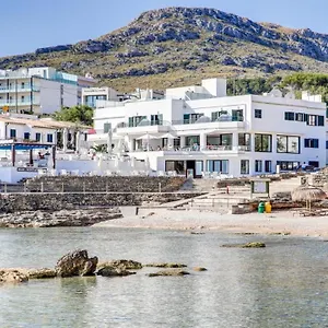 Hoposa Niu 4*, Cala San Vicente (Mallorca) Spain