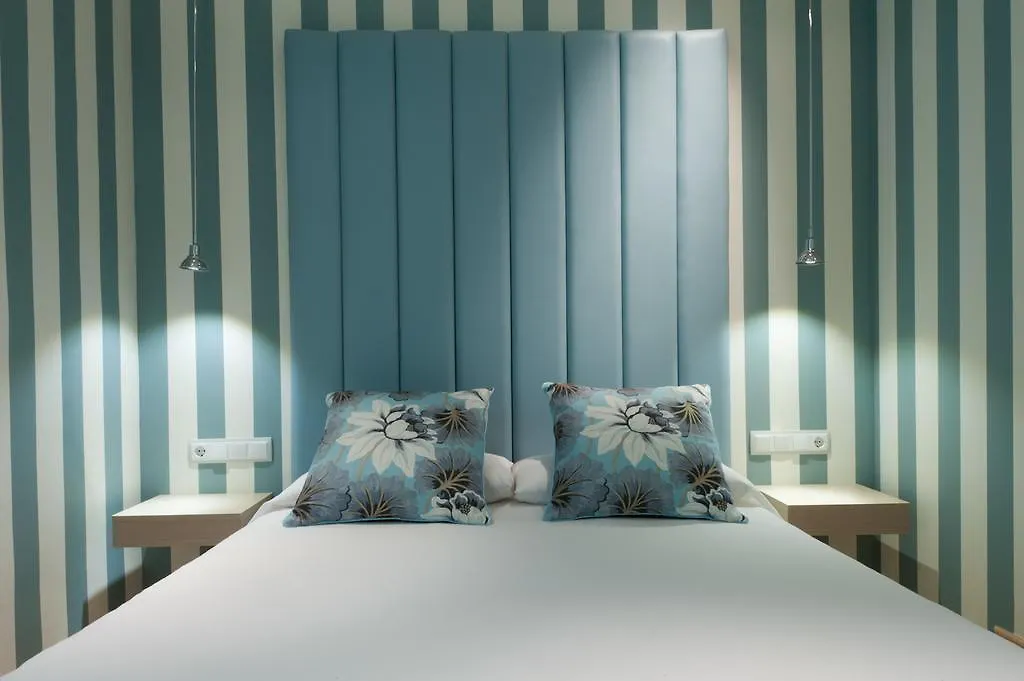 Bachome Terrace B&B Barcelona