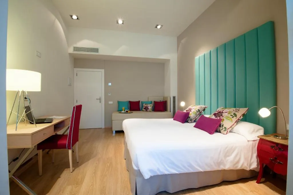 Bachome Terrace B&B Barcelona