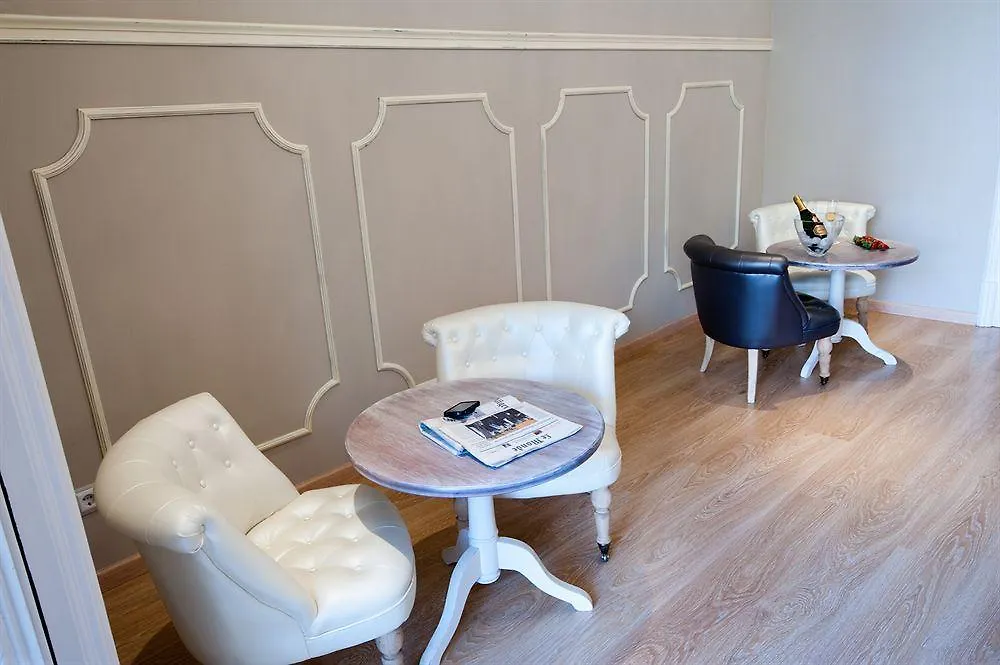 Bachome Terrace B&B Barcelona 3*,